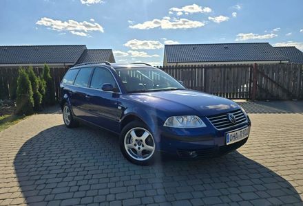 Продам Volkswagen Passat B5 2004 года в Сумах