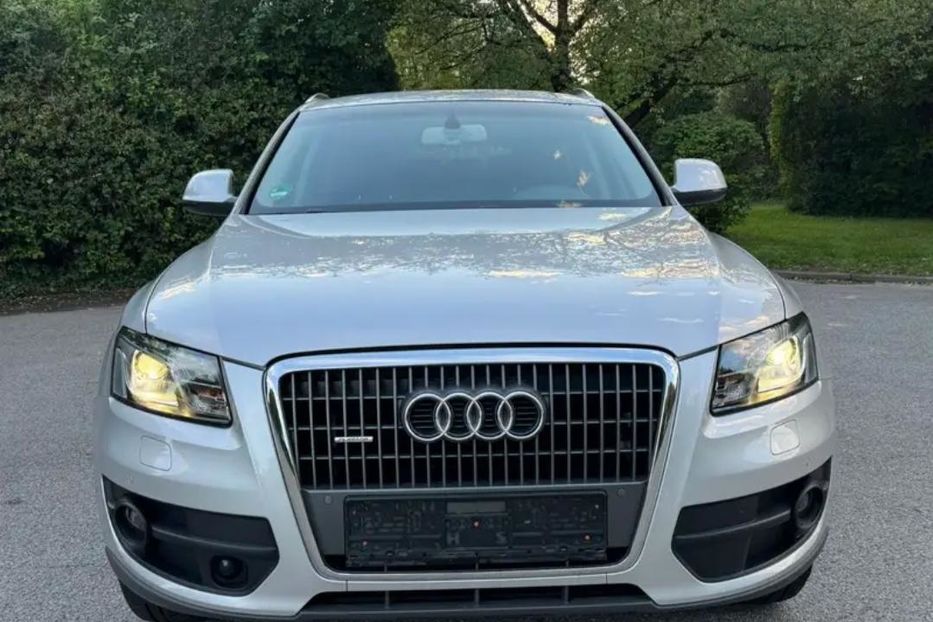 Продам Audi Q5 2010 года в Днепре
