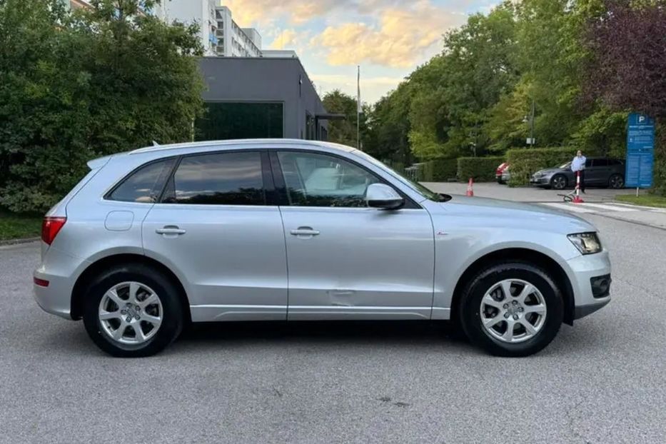 Продам Audi Q5 2010 года в Днепре