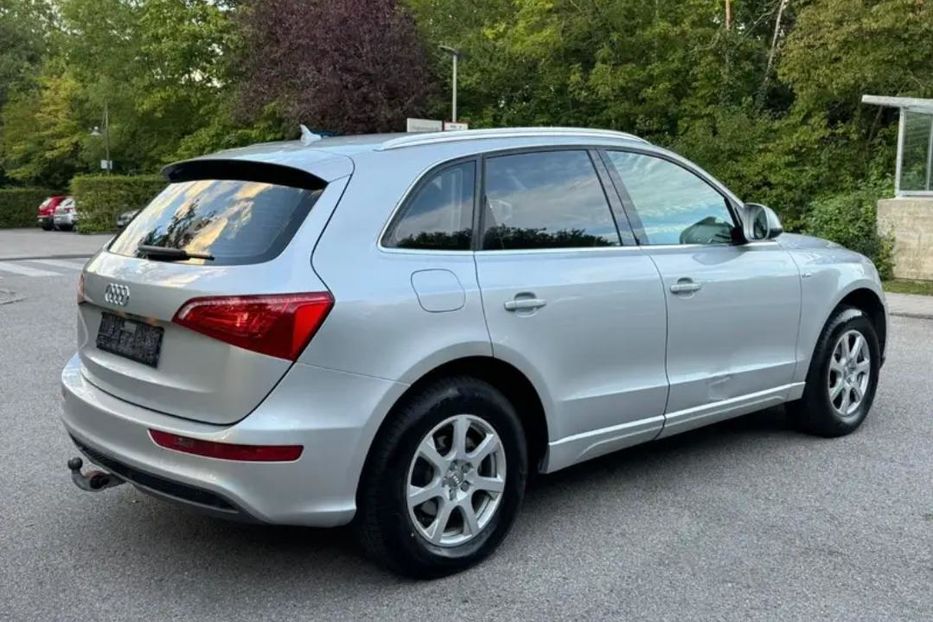 Продам Audi Q5 2010 года в Днепре