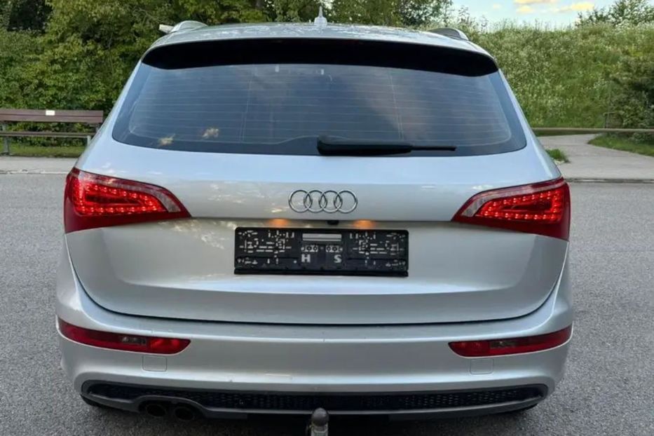Продам Audi Q5 2010 года в Днепре