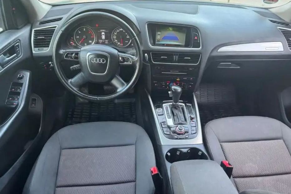 Продам Audi Q5 2010 года в Днепре