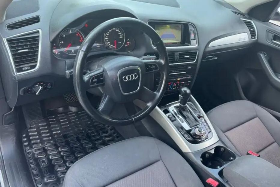 Продам Audi Q5 2010 года в Днепре