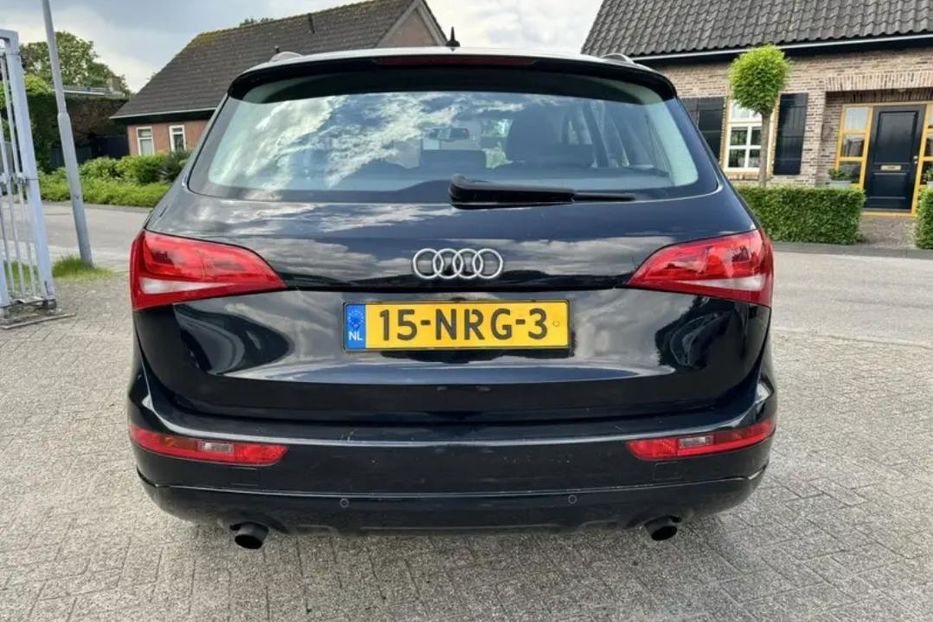 Продам Audi Q5 2009 года в Киеве