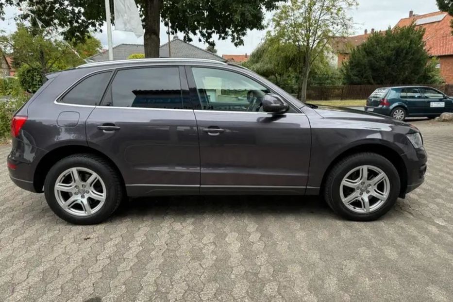 Продам Audi Q5 2009 года в Сумах