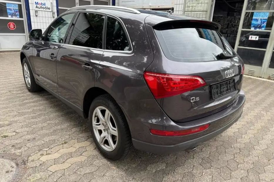 Продам Audi Q5 2009 года в Сумах
