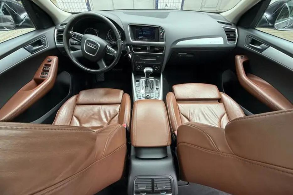 Продам Audi Q5 2009 года в Сумах