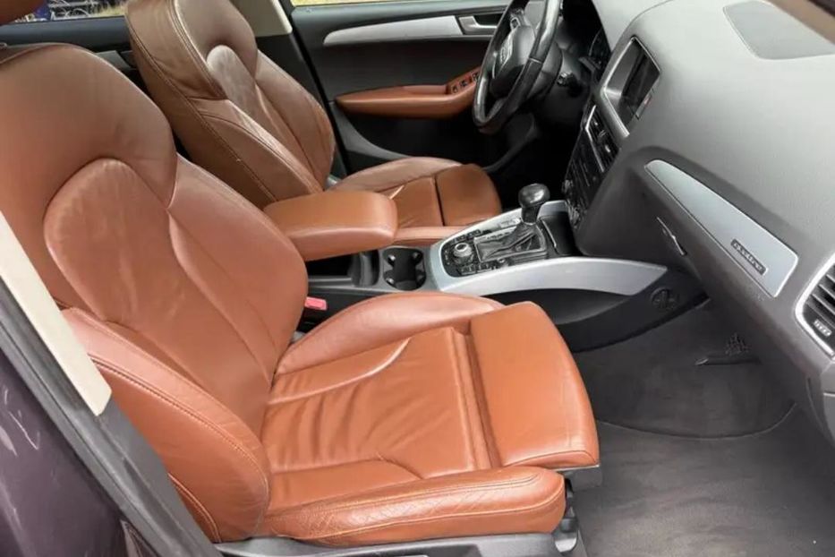 Продам Audi Q5 2009 года в Сумах