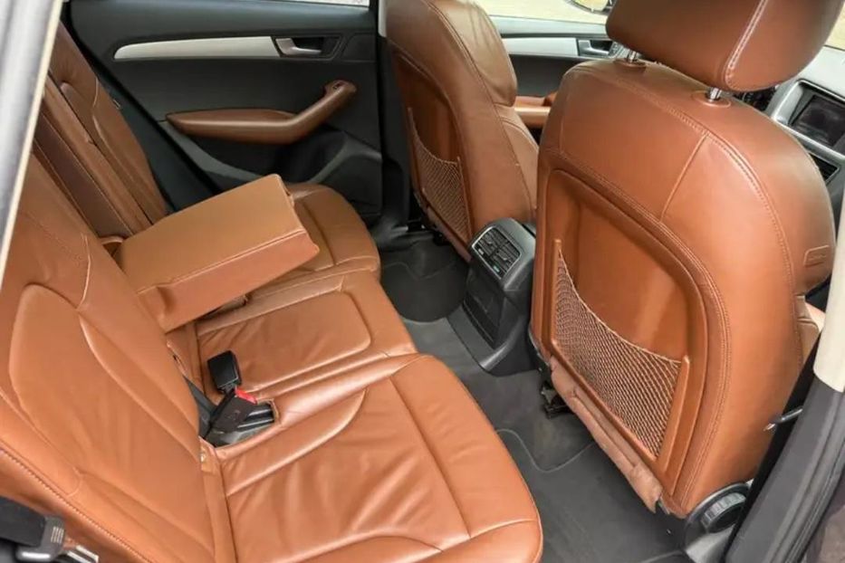 Продам Audi Q5 2009 года в Сумах