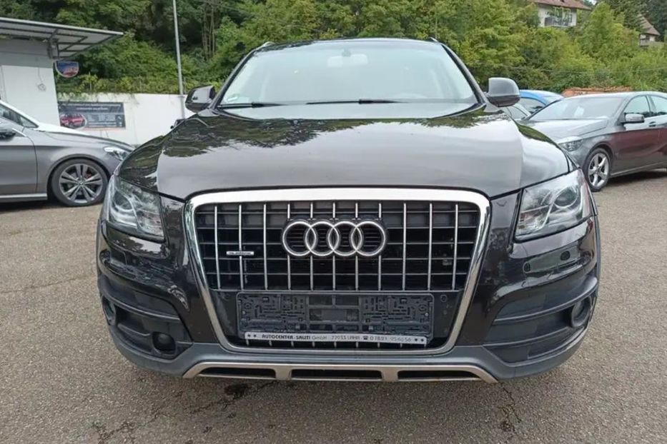Продам Audi Q5 2010 года в Житомире