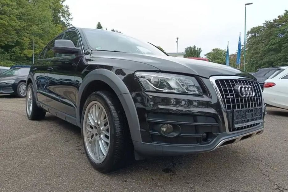 Продам Audi Q5 2010 года в Житомире