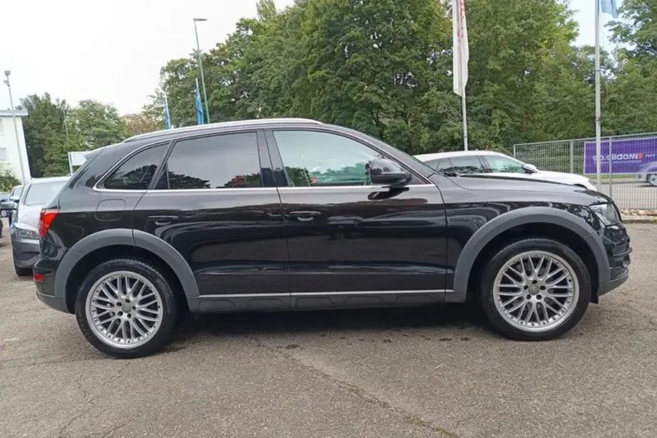 Продам Audi Q5 2010 года в Житомире