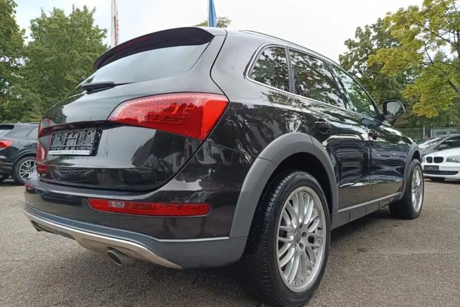 Продам Audi Q5 2010 года в Житомире