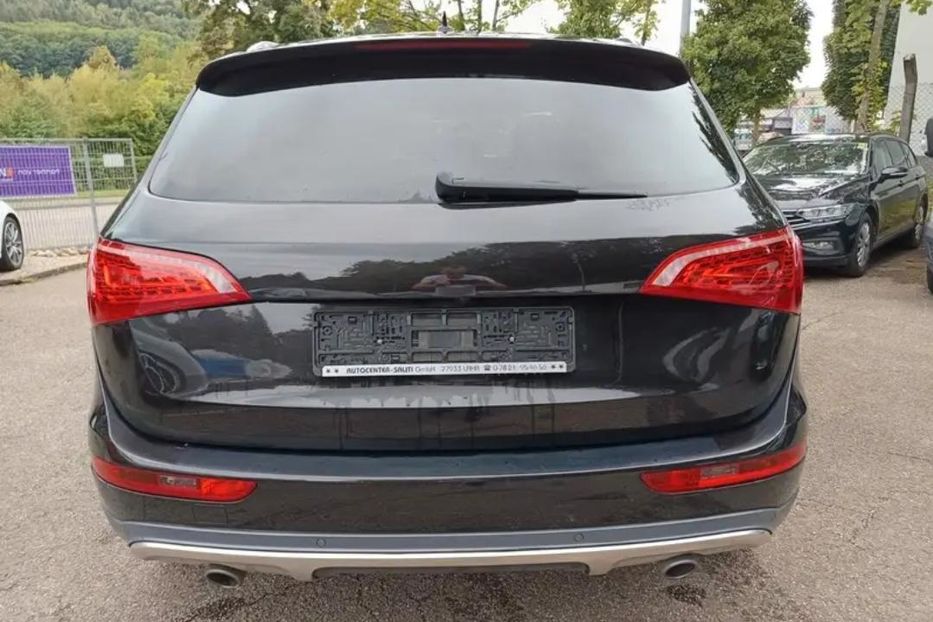 Продам Audi Q5 2010 года в Житомире