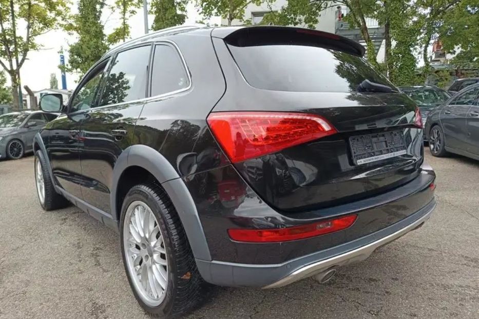 Продам Audi Q5 2010 года в Житомире