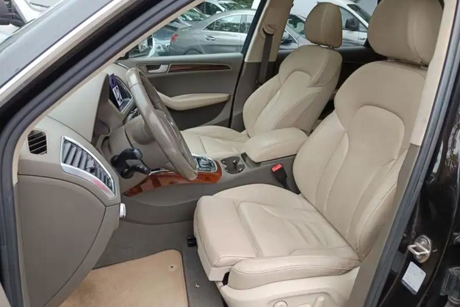 Продам Audi Q5 2010 года в Житомире