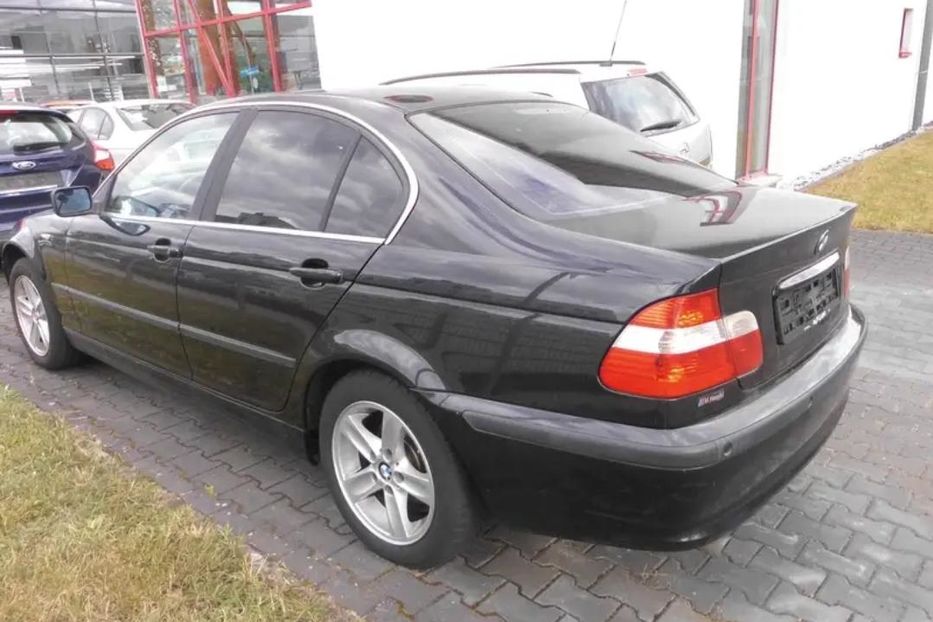 Продам BMW 320 2003 года в Харькове