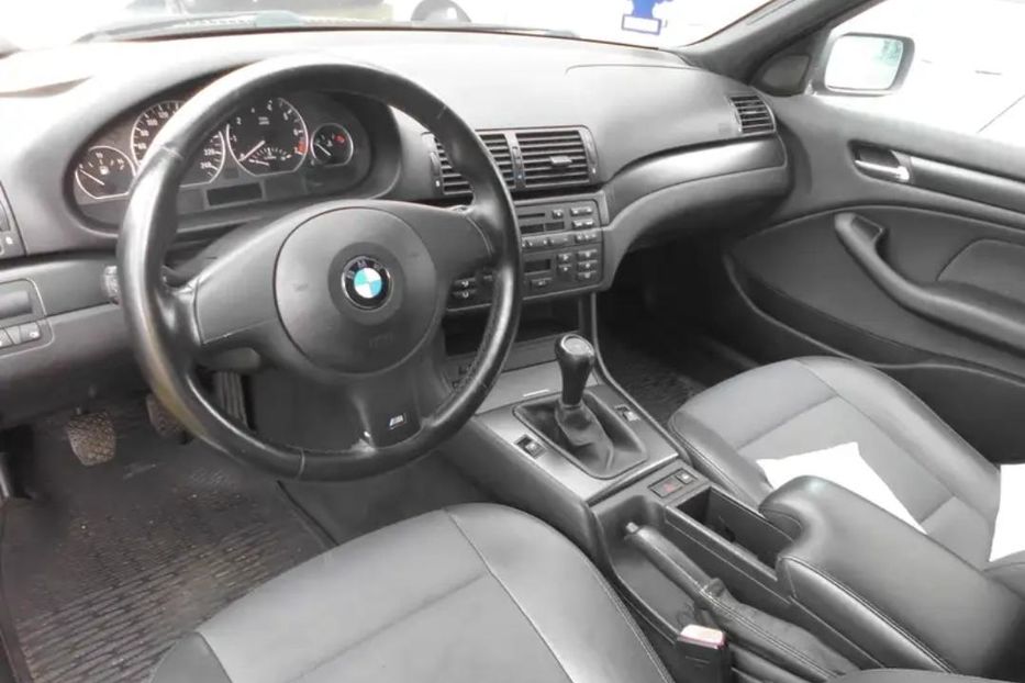 Продам BMW 320 2003 года в Харькове