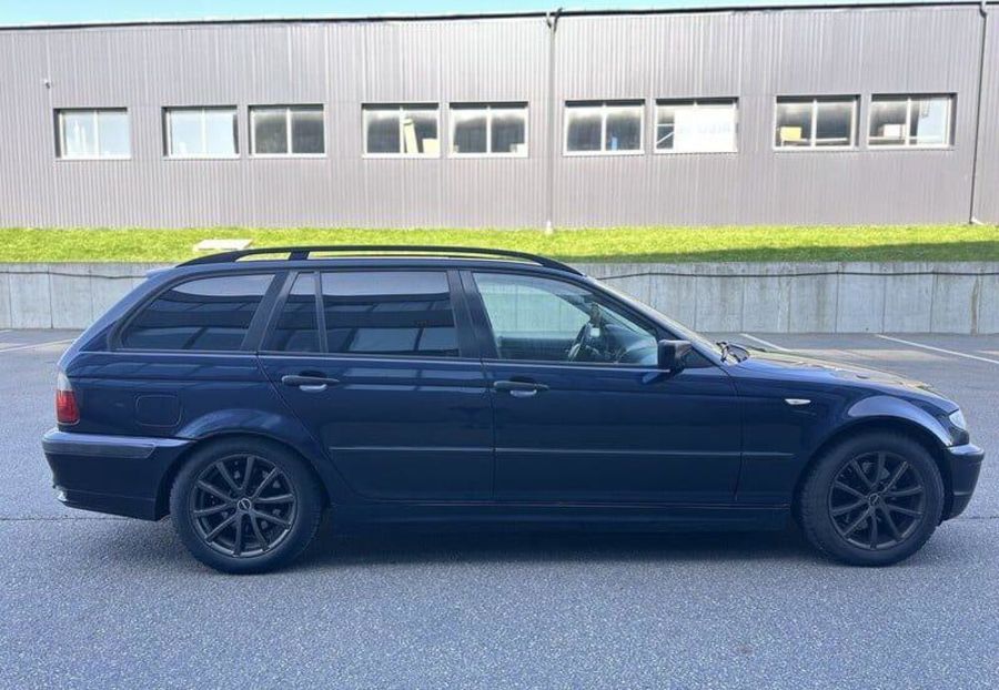 Продам BMW 320 2004 года в Николаеве