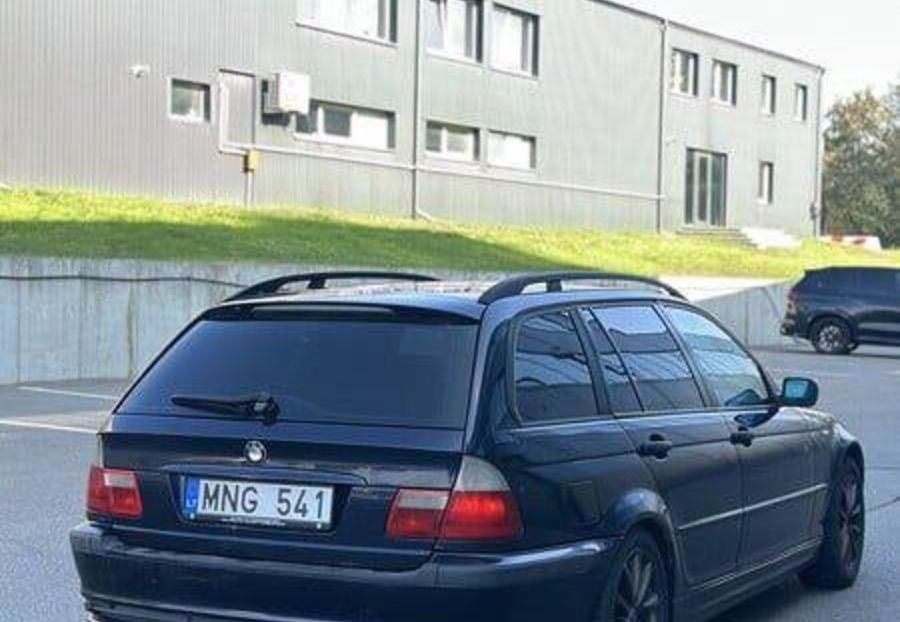 Продам BMW 320 2004 года в Николаеве