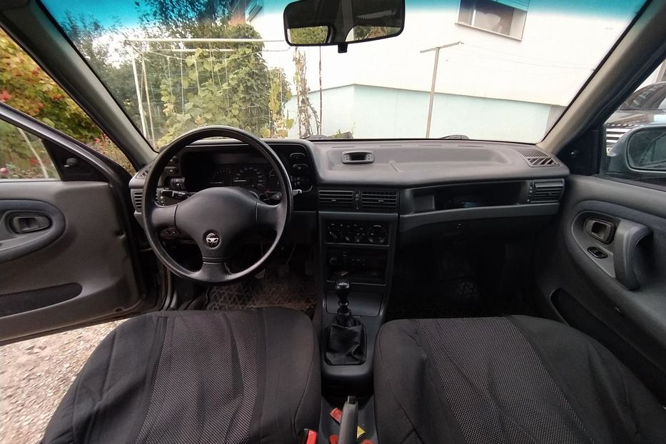 Продам Daewoo Nexia 1999 года в г. Ольшаны, Харьковская область