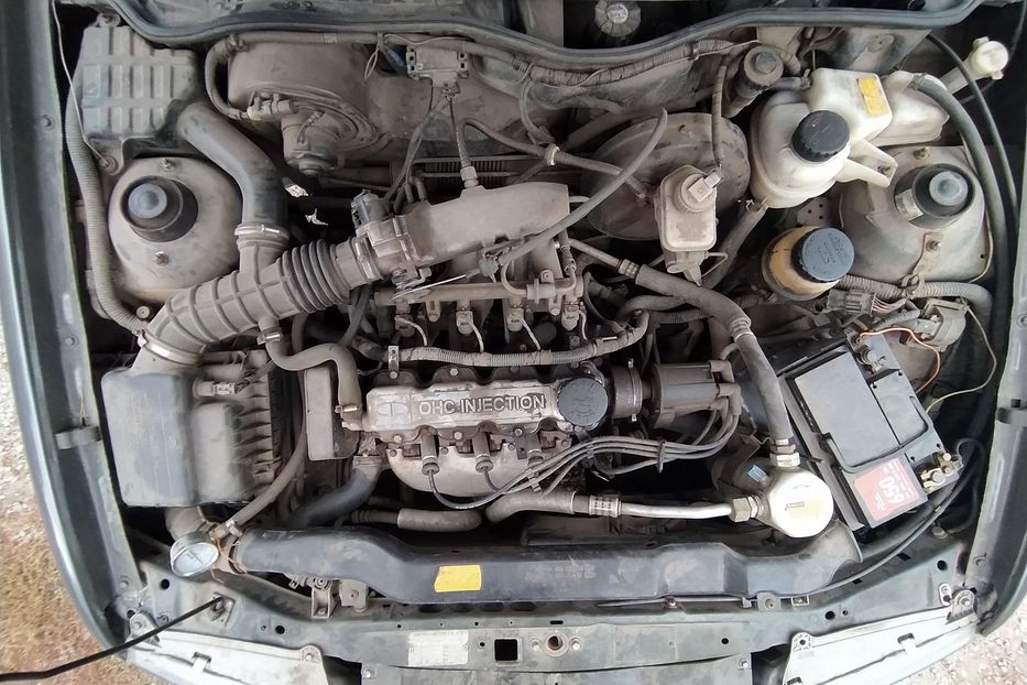 Продам Daewoo Nexia 1999 года в г. Ольшаны, Харьковская область