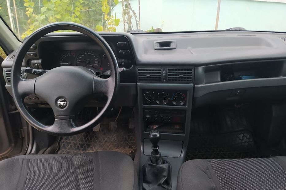 Продам Daewoo Nexia 1999 года в г. Ольшаны, Харьковская область