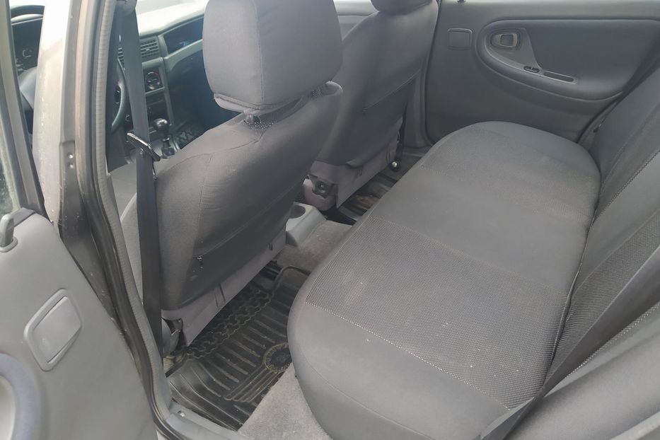 Продам Daewoo Nexia 1999 года в г. Ольшаны, Харьковская область