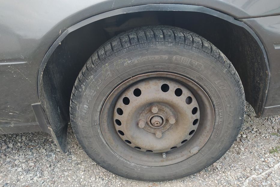 Продам Daewoo Nexia 1999 года в г. Ольшаны, Харьковская область