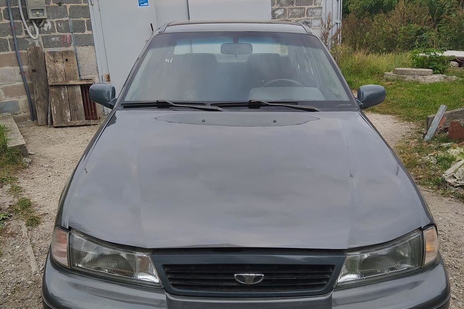 Продам Daewoo Nexia 1999 года в г. Ольшаны, Харьковская область