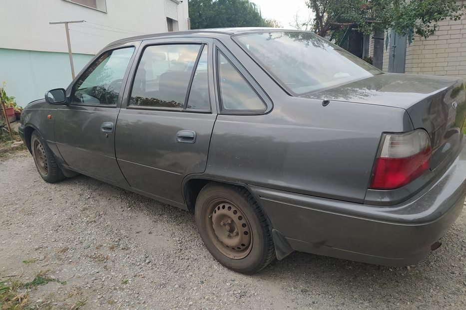 Продам Daewoo Nexia 1999 года в г. Ольшаны, Харьковская область