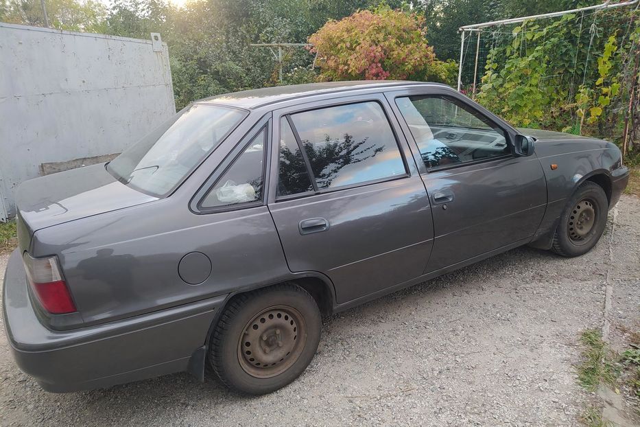 Продам Daewoo Nexia 1999 года в г. Ольшаны, Харьковская область