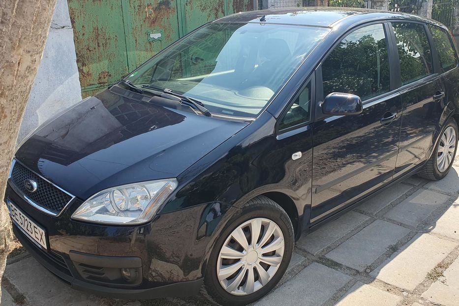 Продам Ford C-Max 2006 года в Николаеве