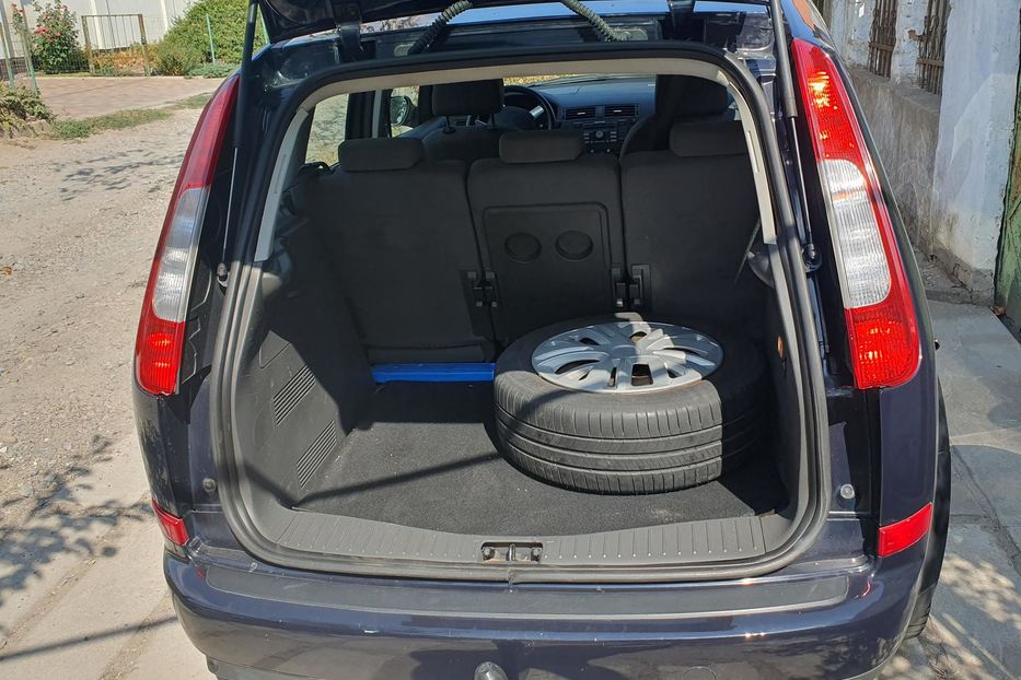 Продам Ford C-Max 2006 года в Николаеве
