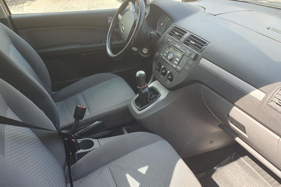 Продам Ford C-Max 2006 года в Николаеве