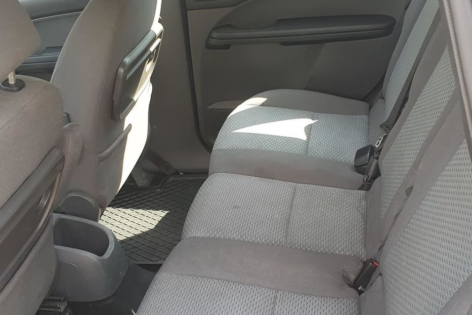 Продам Ford C-Max 2006 года в Николаеве