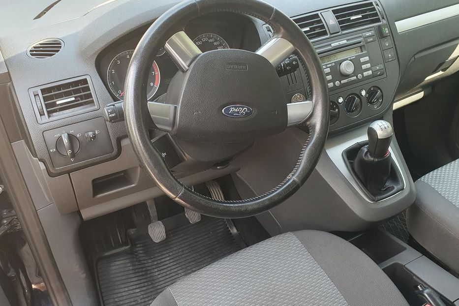 Продам Ford C-Max 2006 года в Николаеве