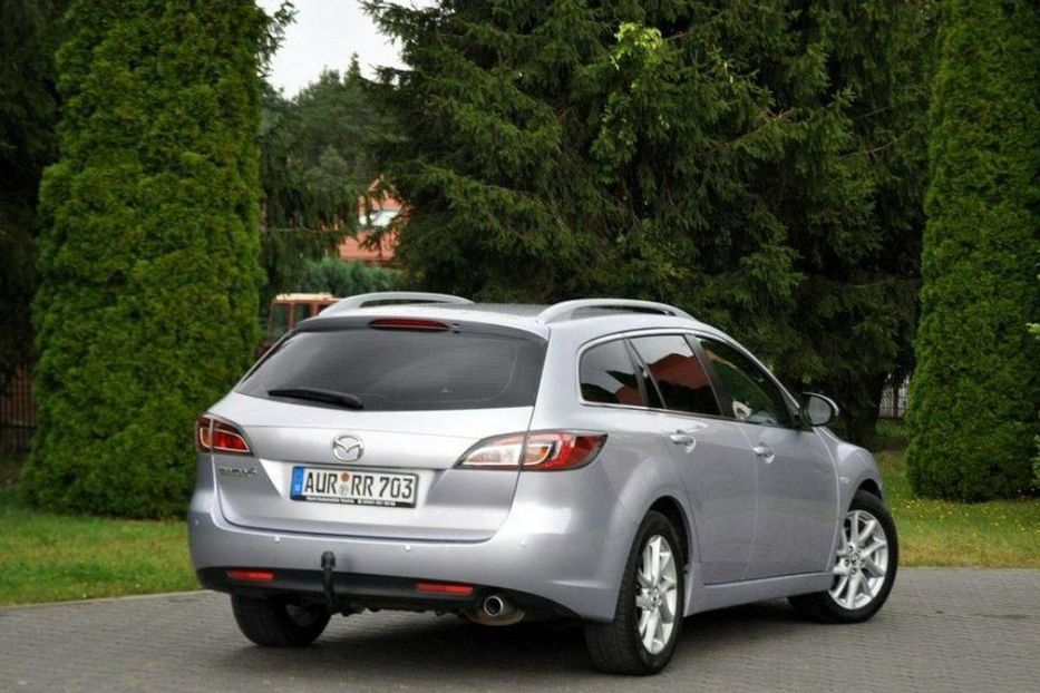 Продам Mazda 6 2007 года в Днепре
