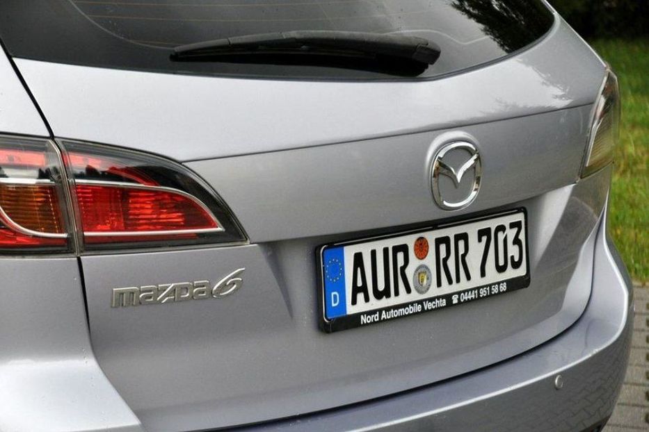 Продам Mazda 6 2007 года в Днепре