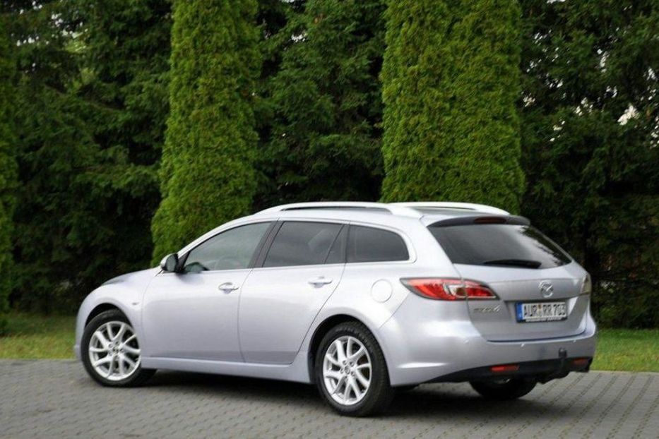 Продам Mazda 6 2007 года в Днепре