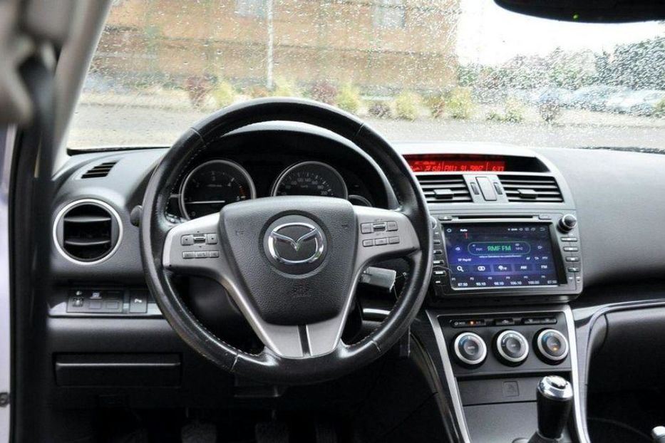 Продам Mazda 6 2007 года в Днепре