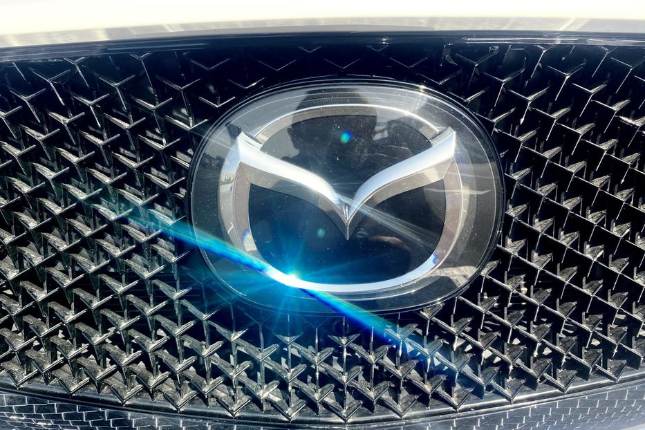 Продам Mazda CX-5 Touring 2019 года в Полтаве