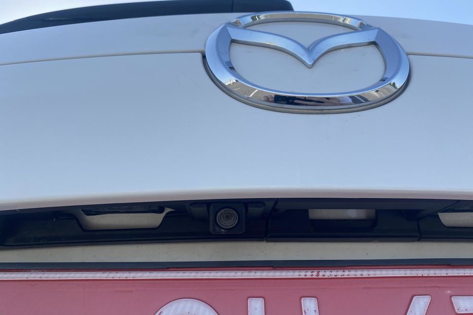 Продам Mazda CX-5 Touring 2019 года в Полтаве