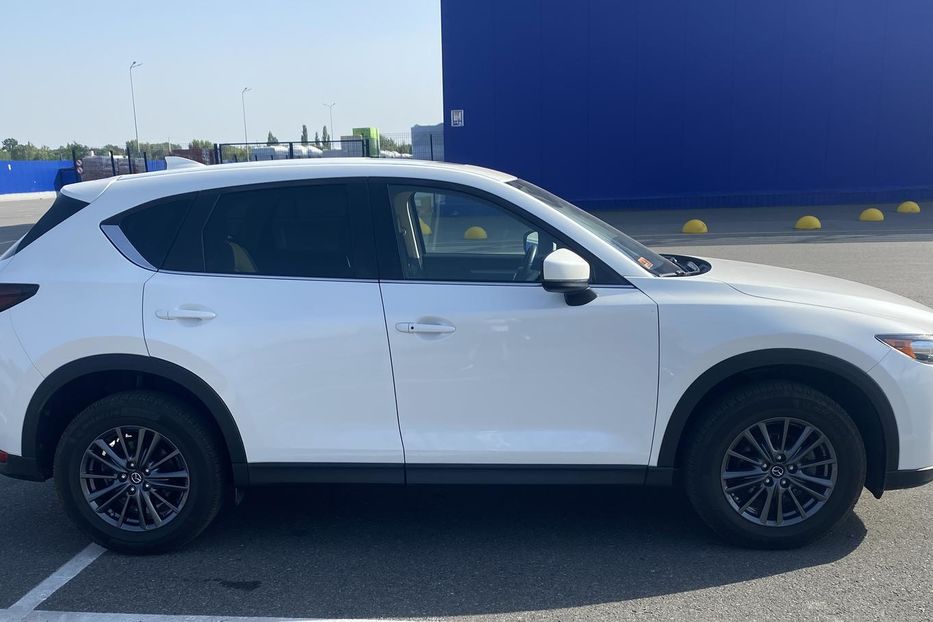 Продам Mazda CX-5 Touring 2019 года в Полтаве