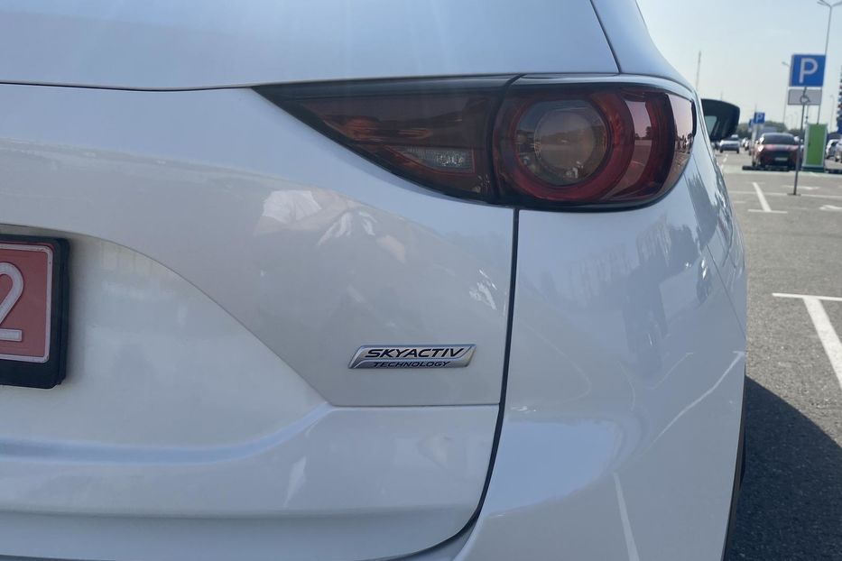 Продам Mazda CX-5 Touring 2019 года в Полтаве