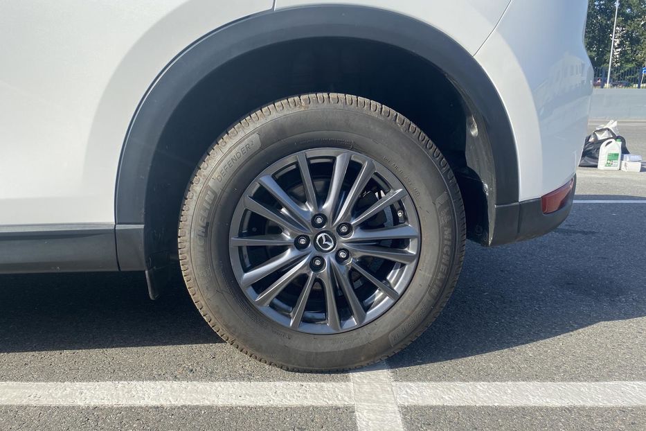 Продам Mazda CX-5 Touring 2019 года в Полтаве