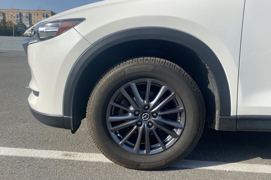 Продам Mazda CX-5 Touring 2019 года в Полтаве