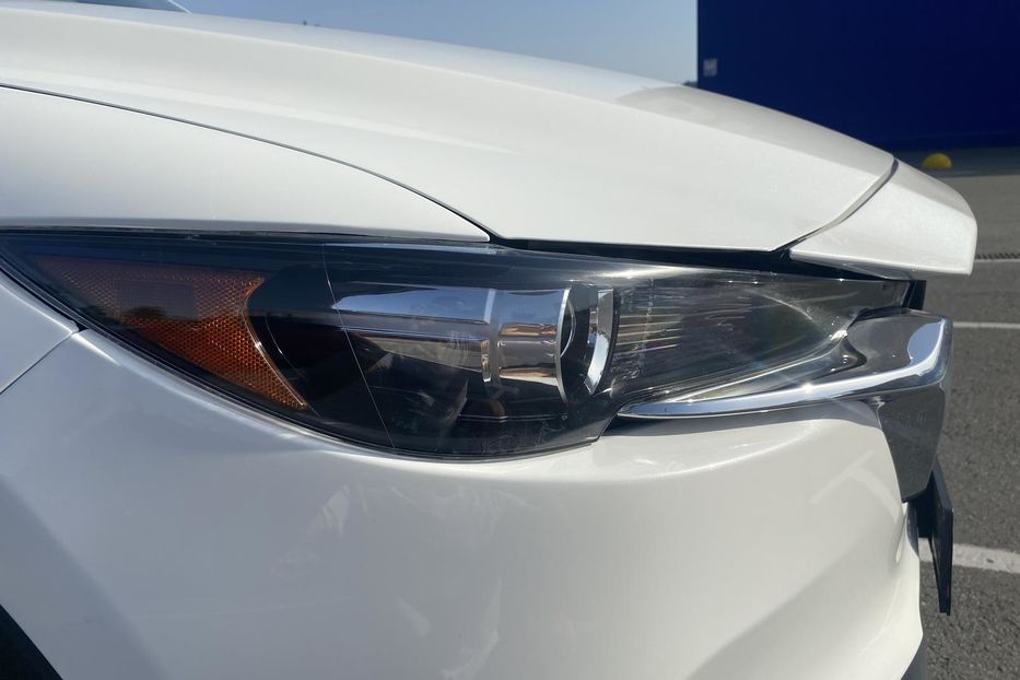 Продам Mazda CX-5 Touring 2019 года в Полтаве