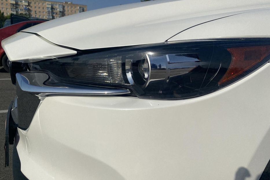 Продам Mazda CX-5 Touring 2019 года в Полтаве