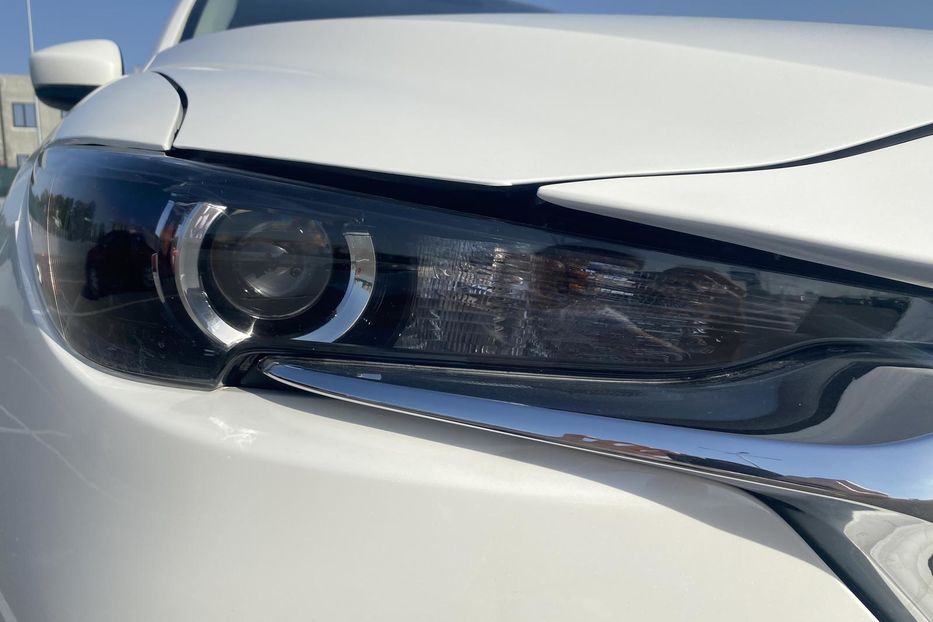 Продам Mazda CX-5 Touring 2019 года в Полтаве